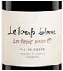 Le Loup Blanc Les Trois P'tits C 2012